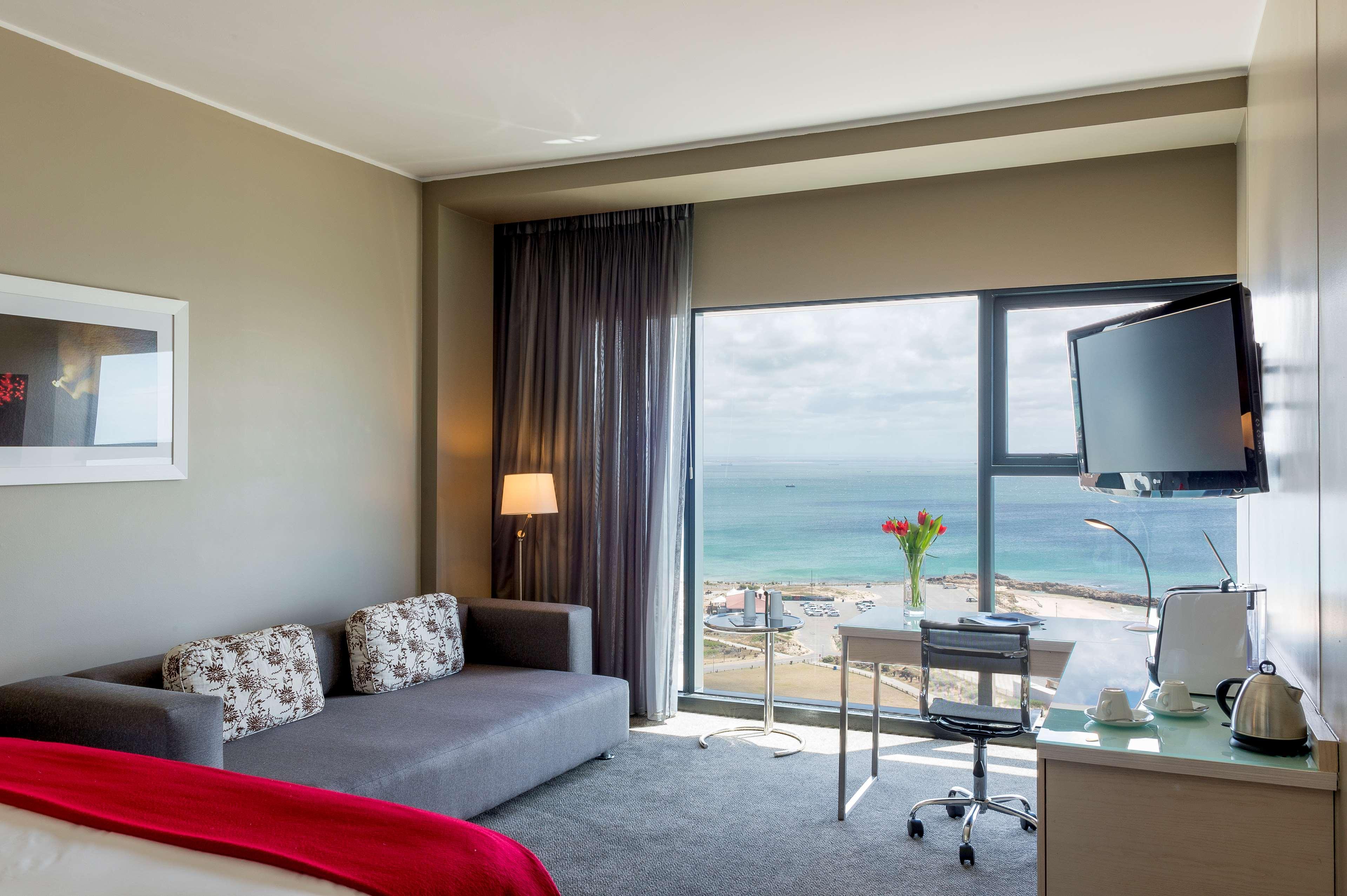 Radisson Blu Hotel, Port Elizabeth Ngoại thất bức ảnh Executive Room