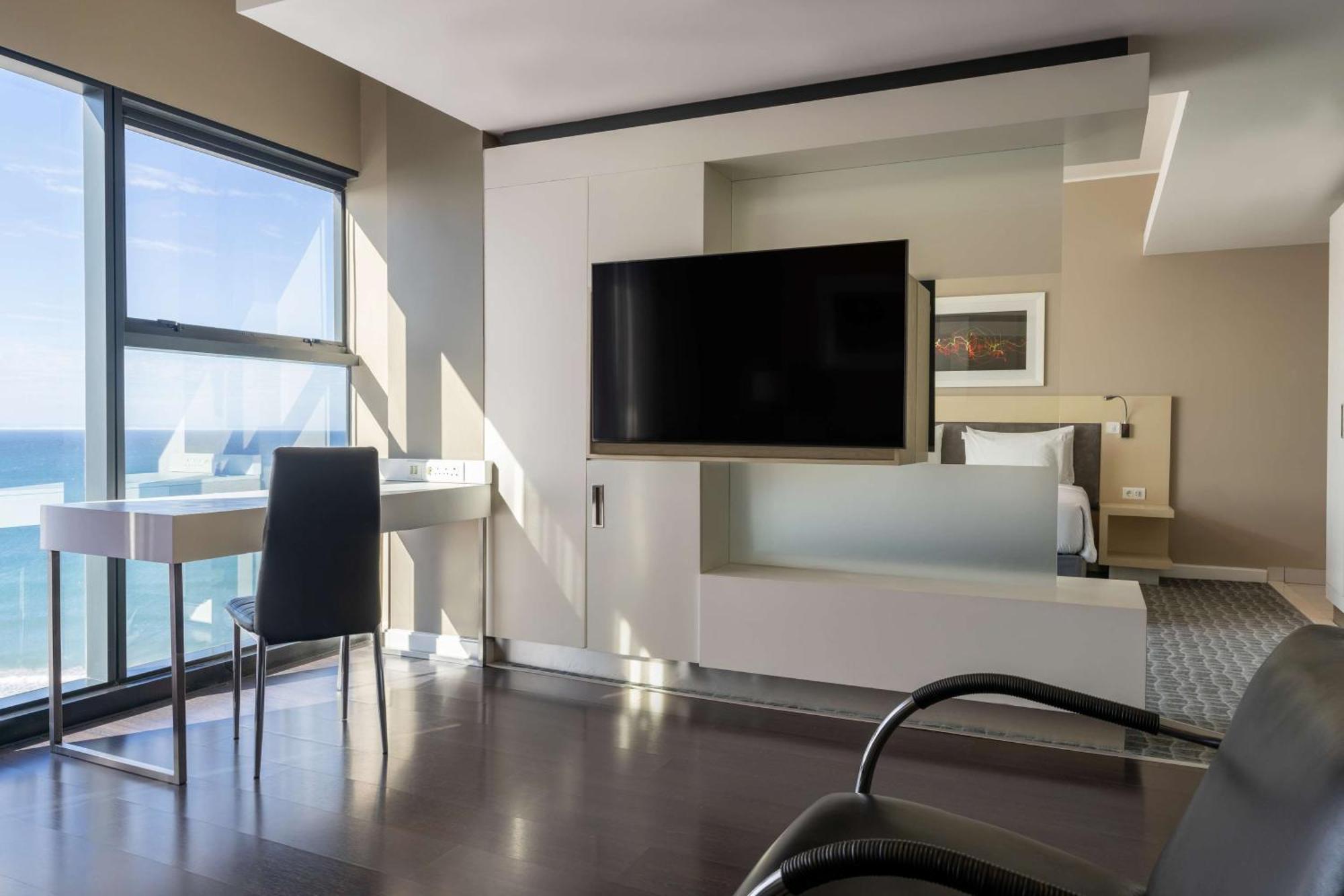 Radisson Blu Hotel, Port Elizabeth Ngoại thất bức ảnh