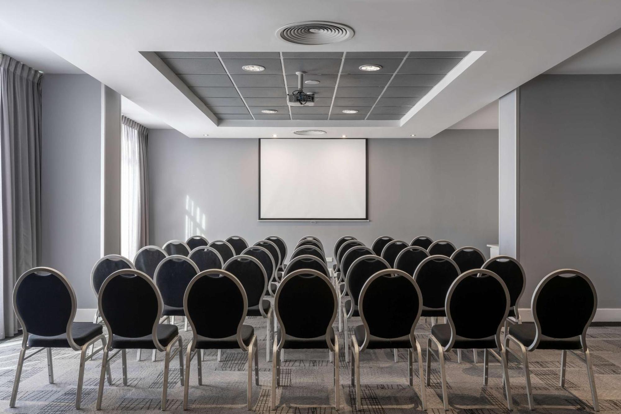 Radisson Blu Hotel, Port Elizabeth Ngoại thất bức ảnh Meeting room